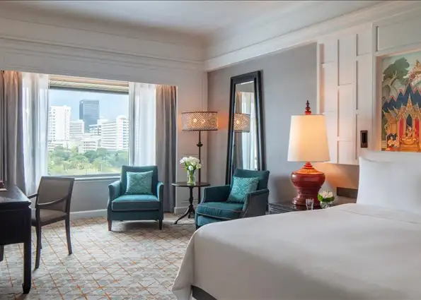 room