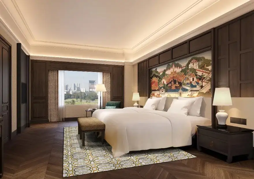 room