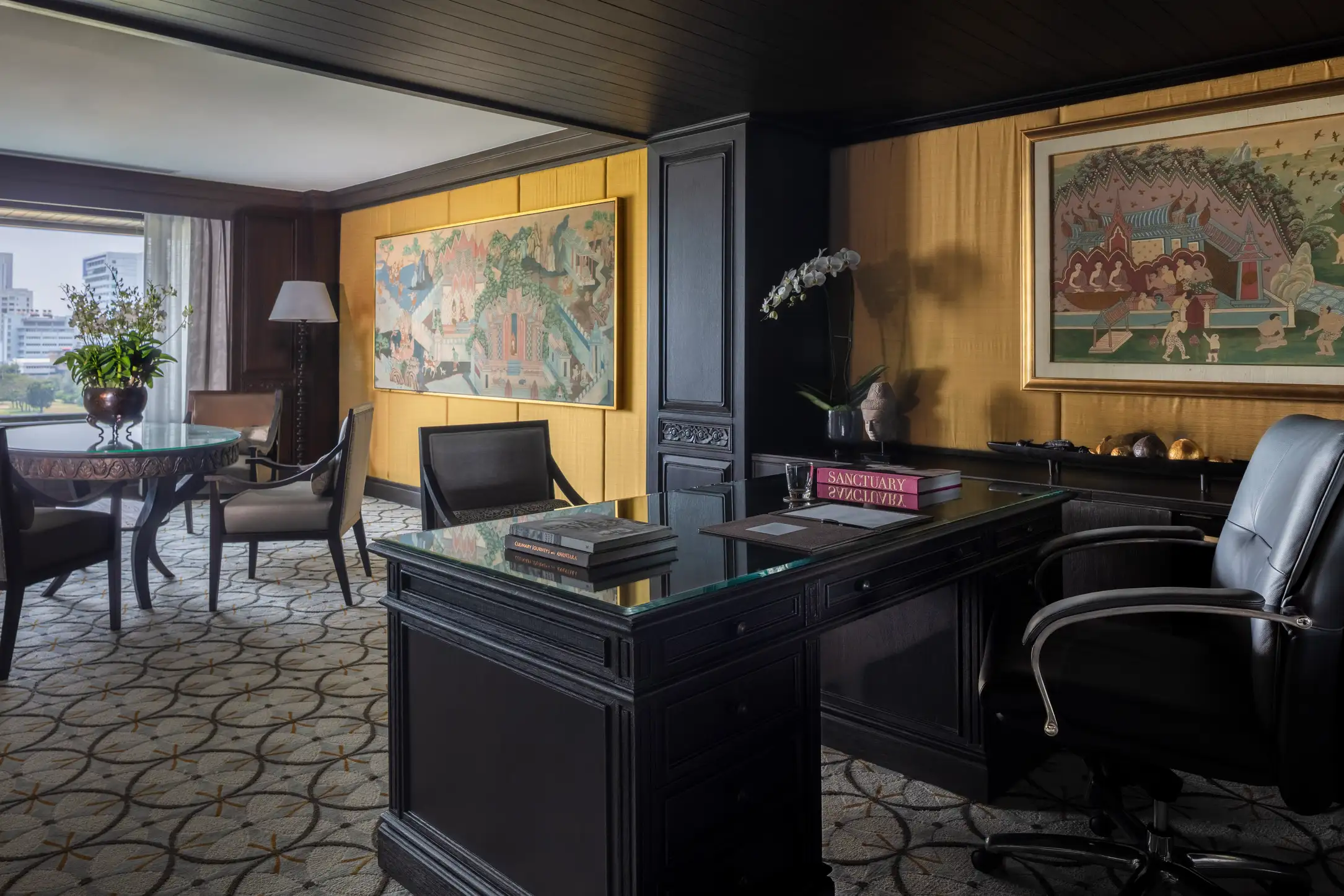 room