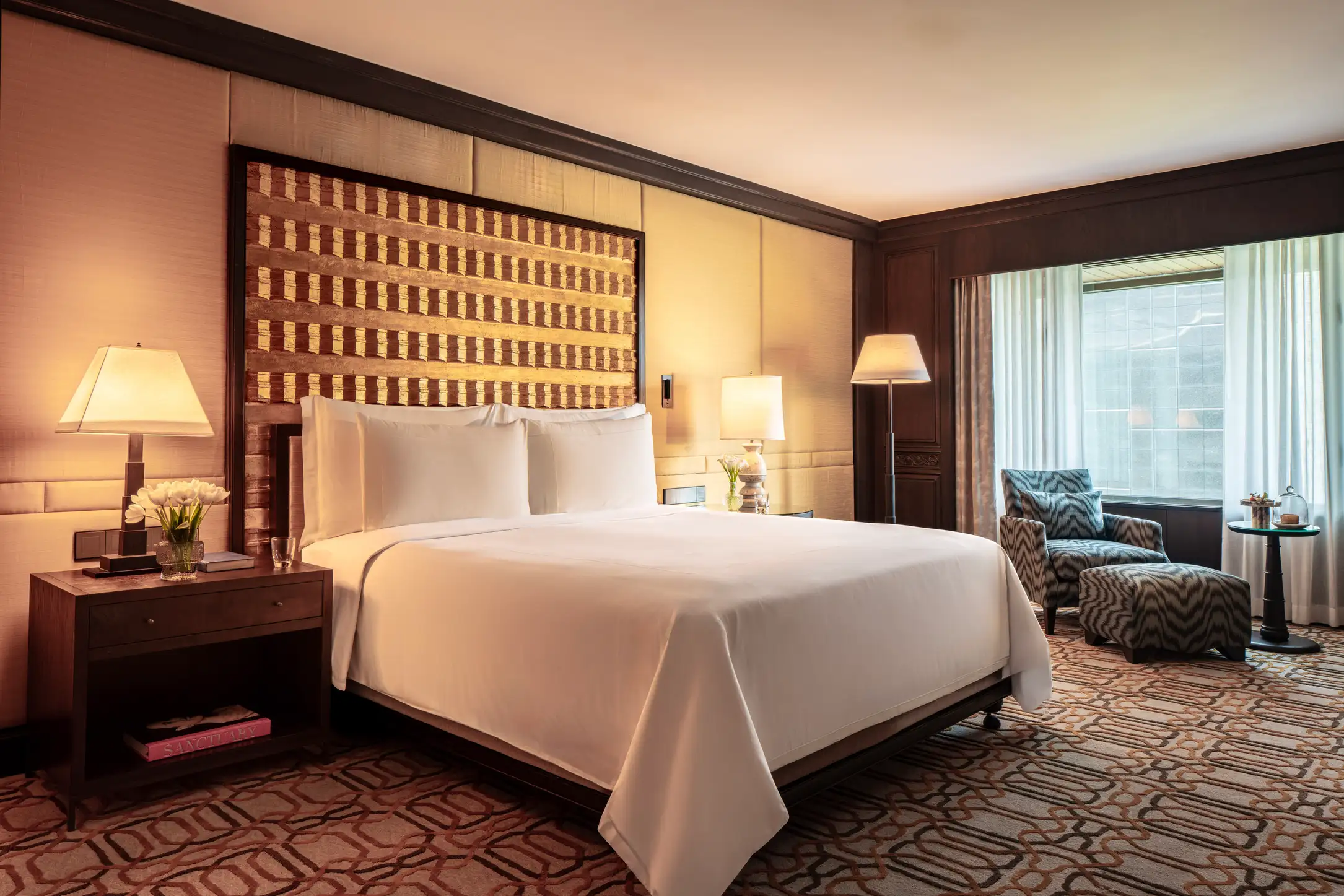 room