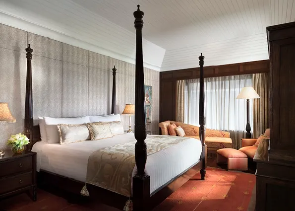 room