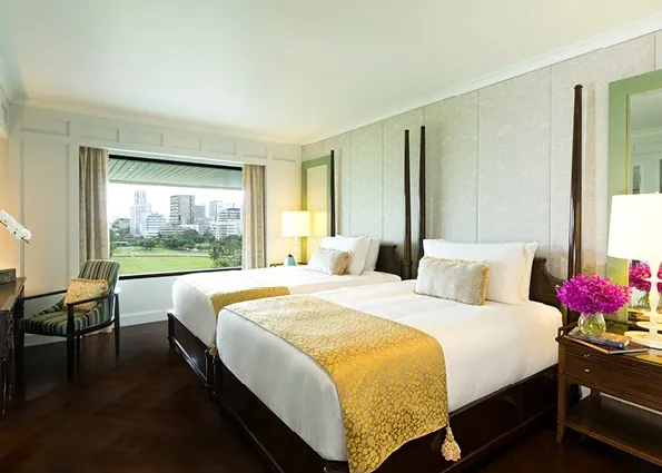 room