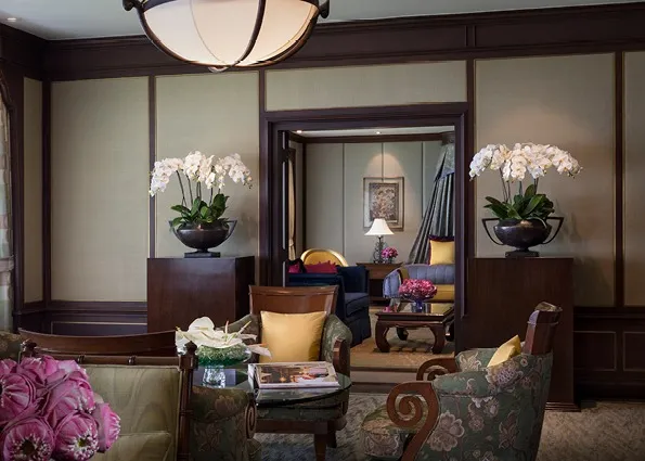 room