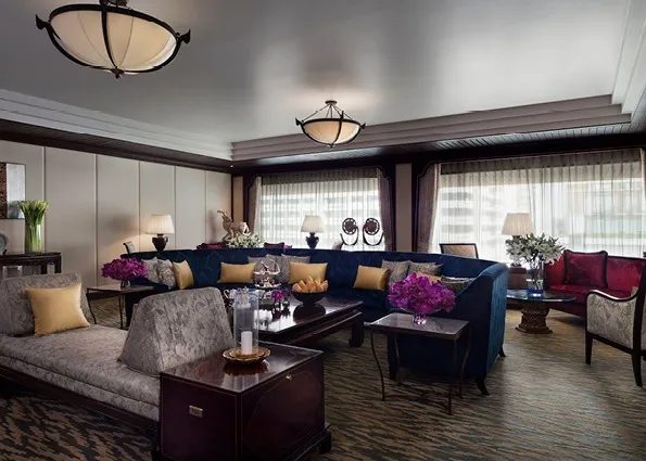 room