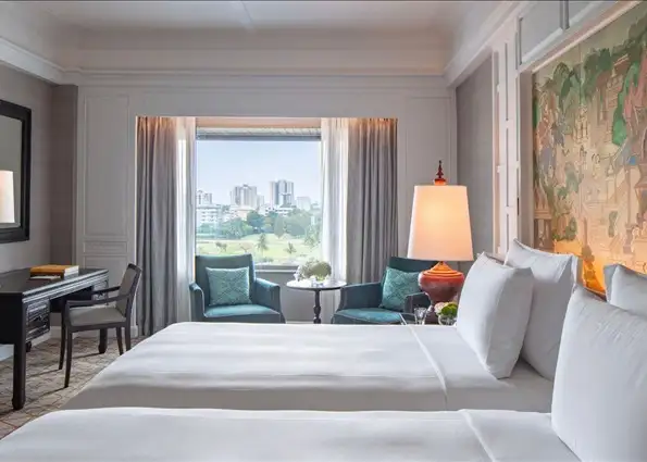 room