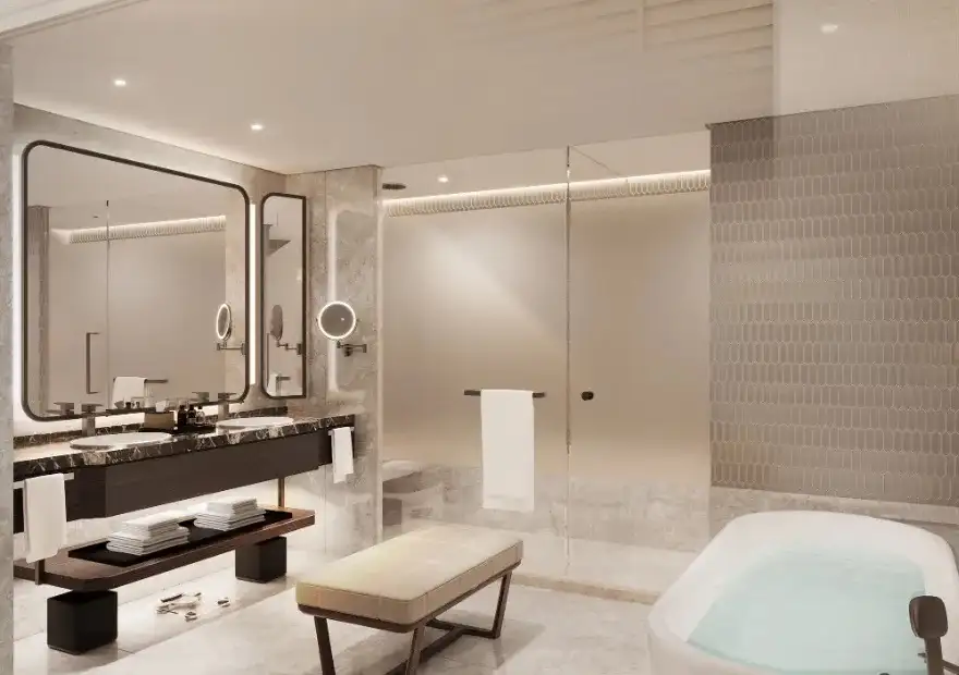 room