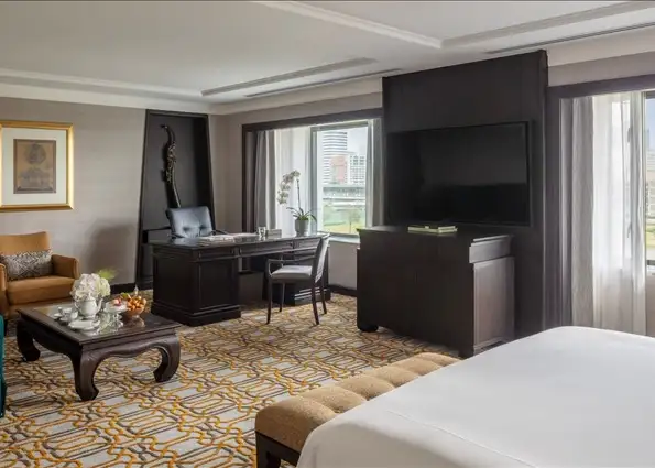 room