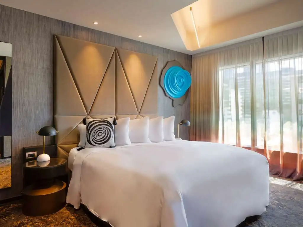 room