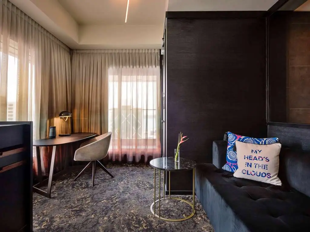room