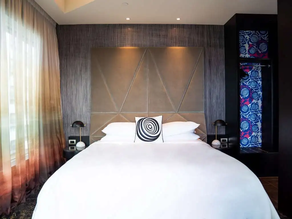 room