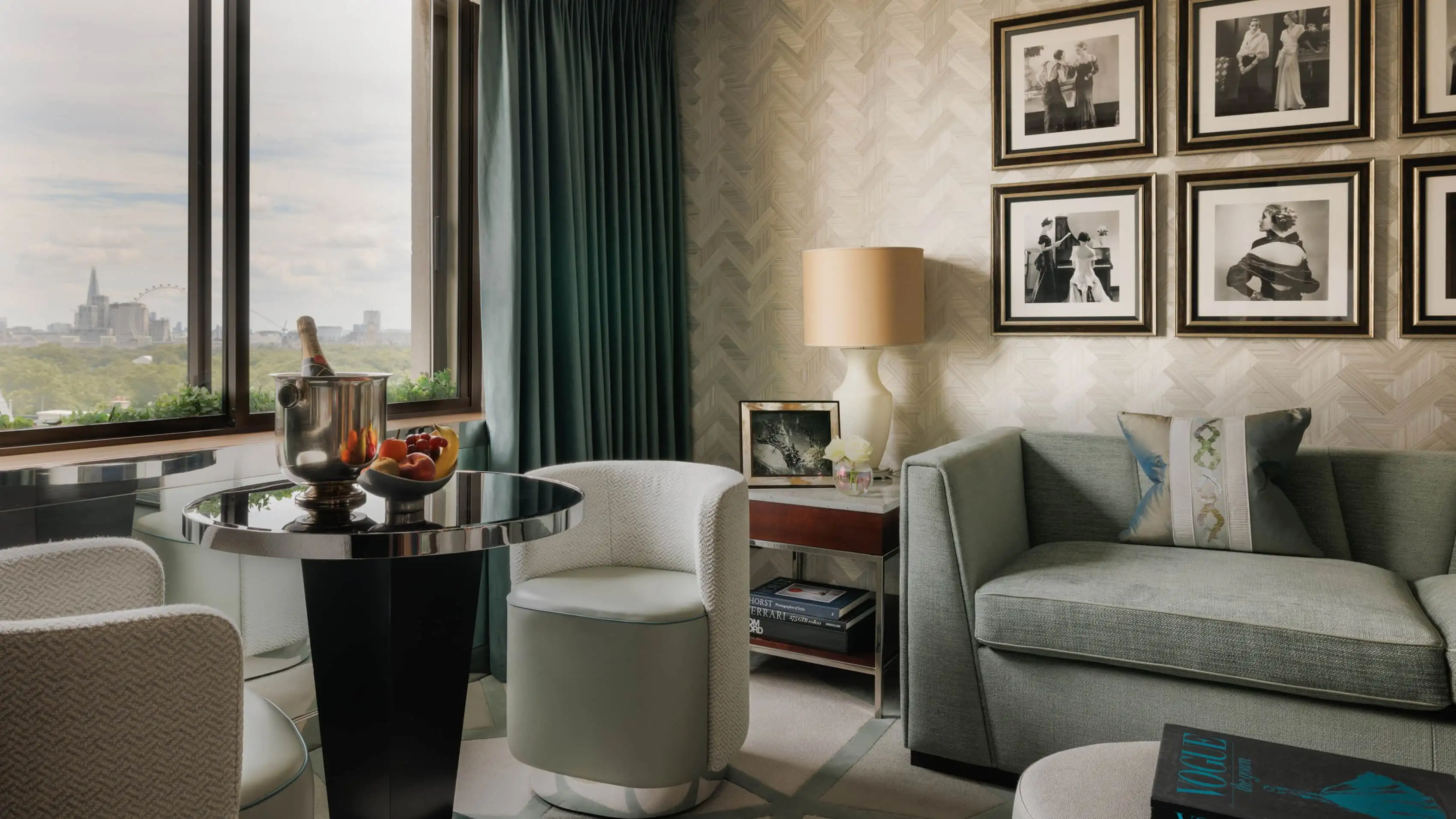 room