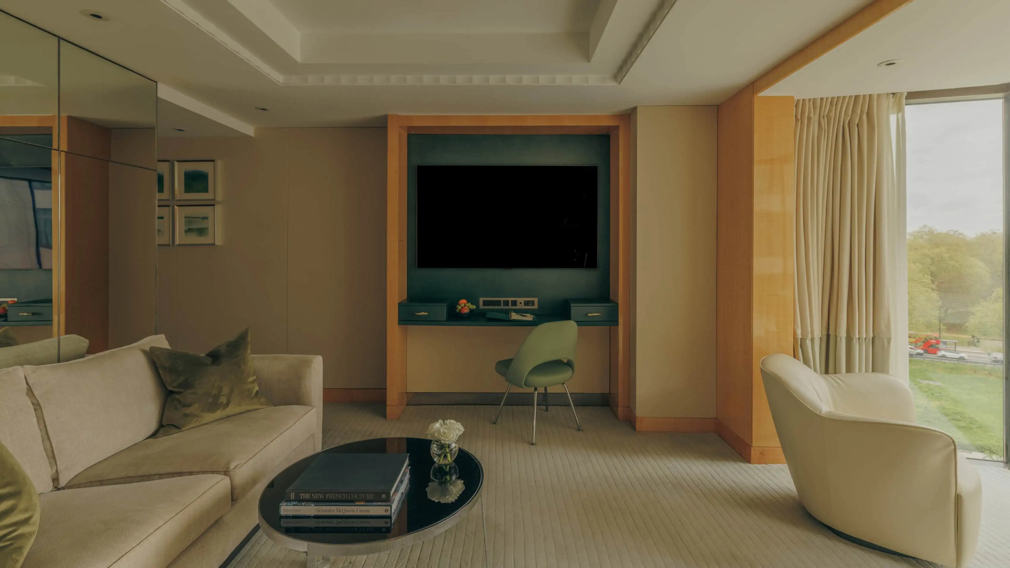 room