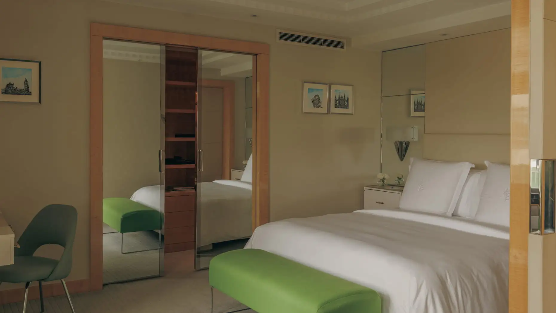 room
