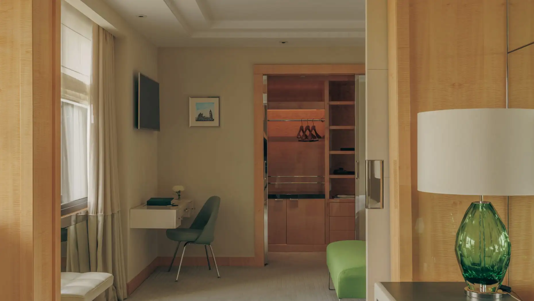 room