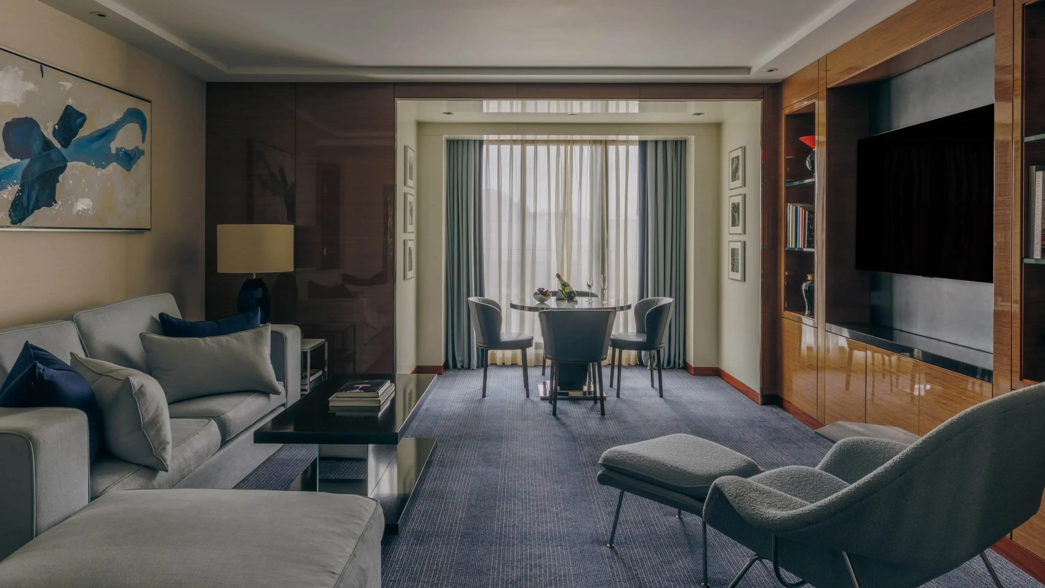 room
