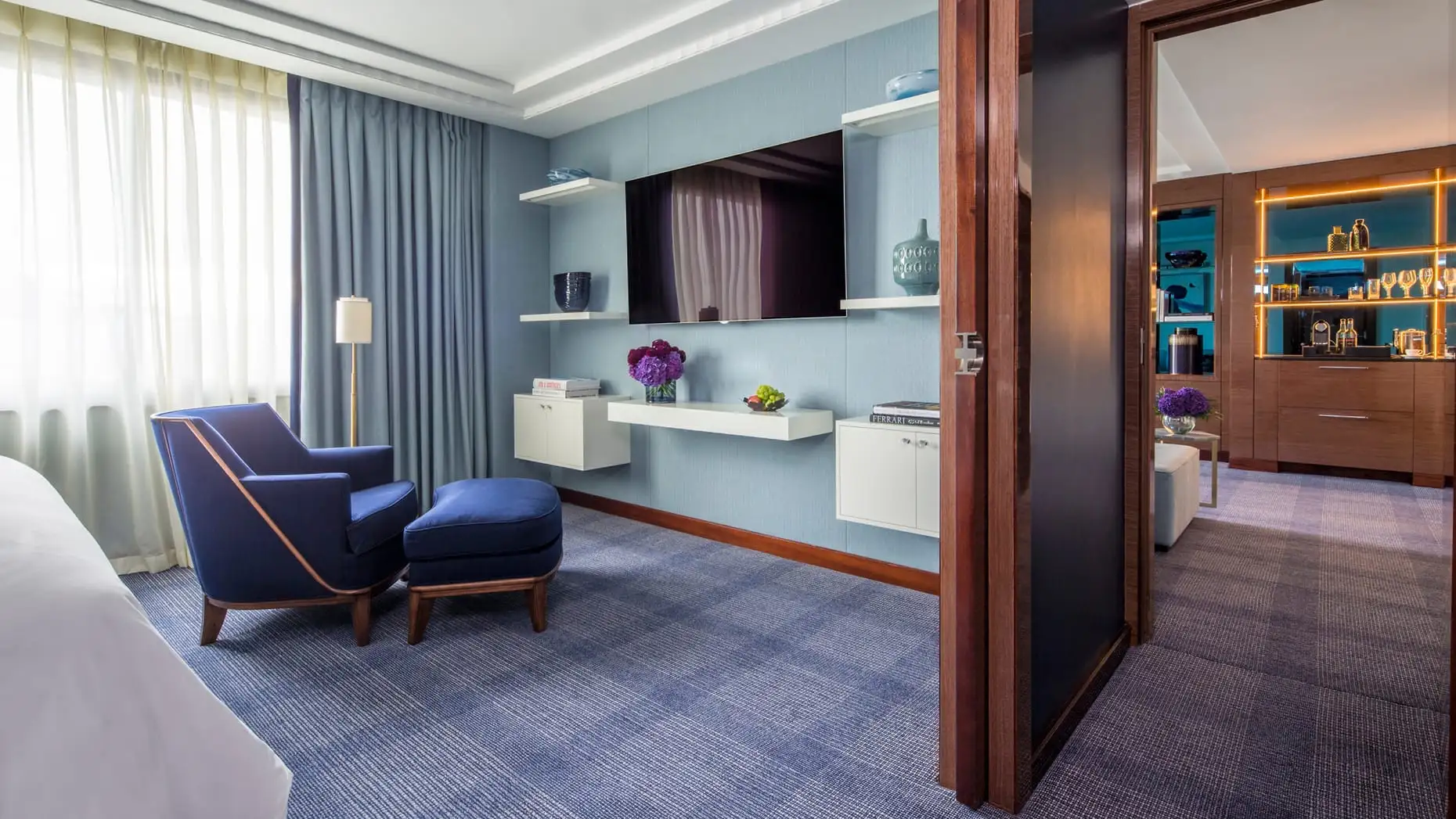 room
