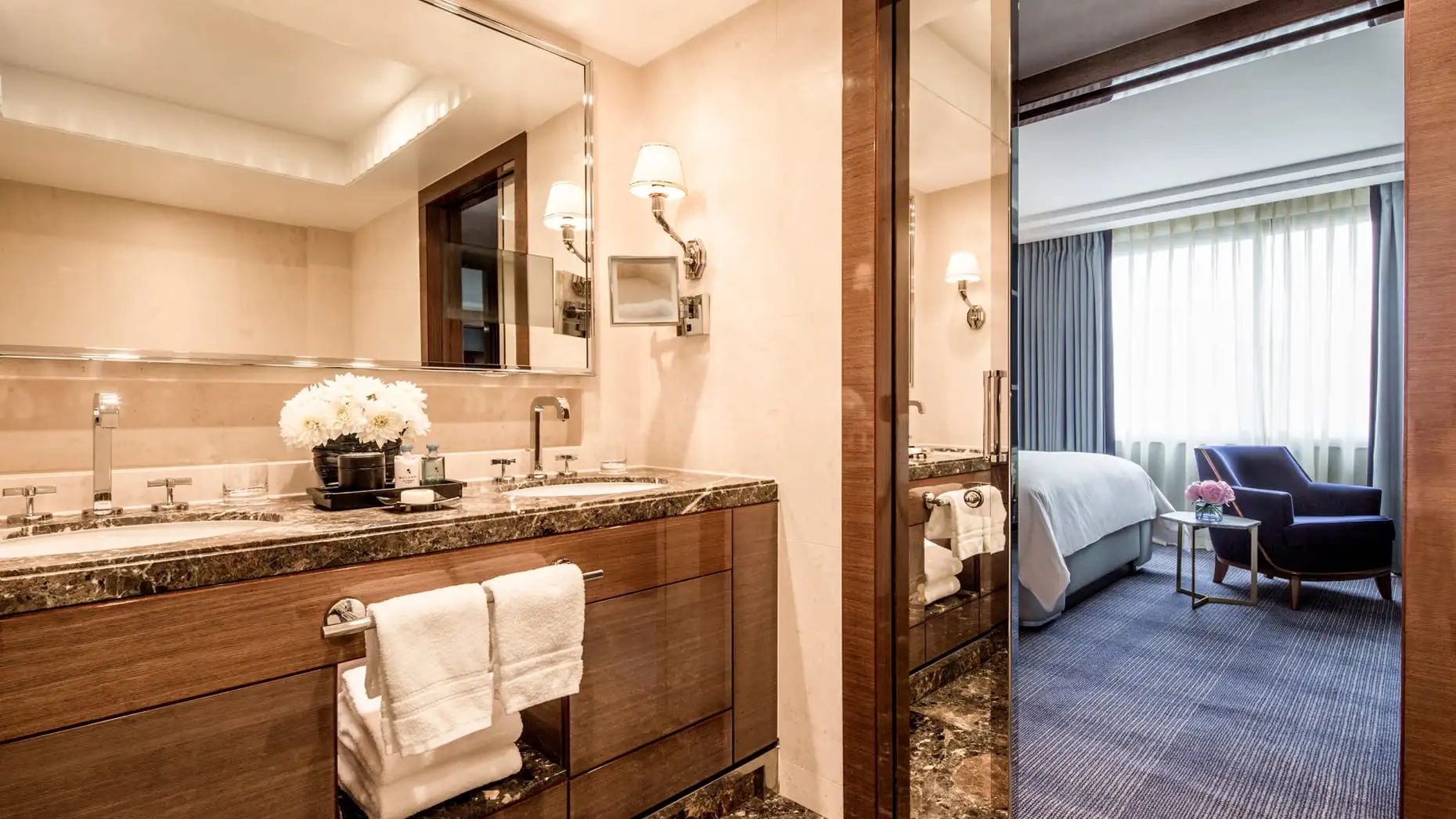 room