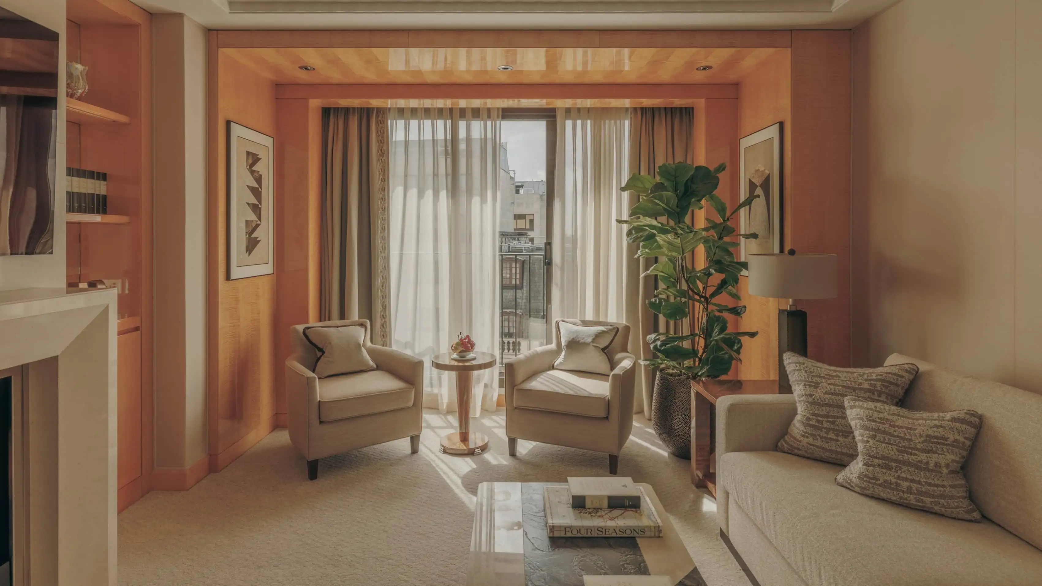 room