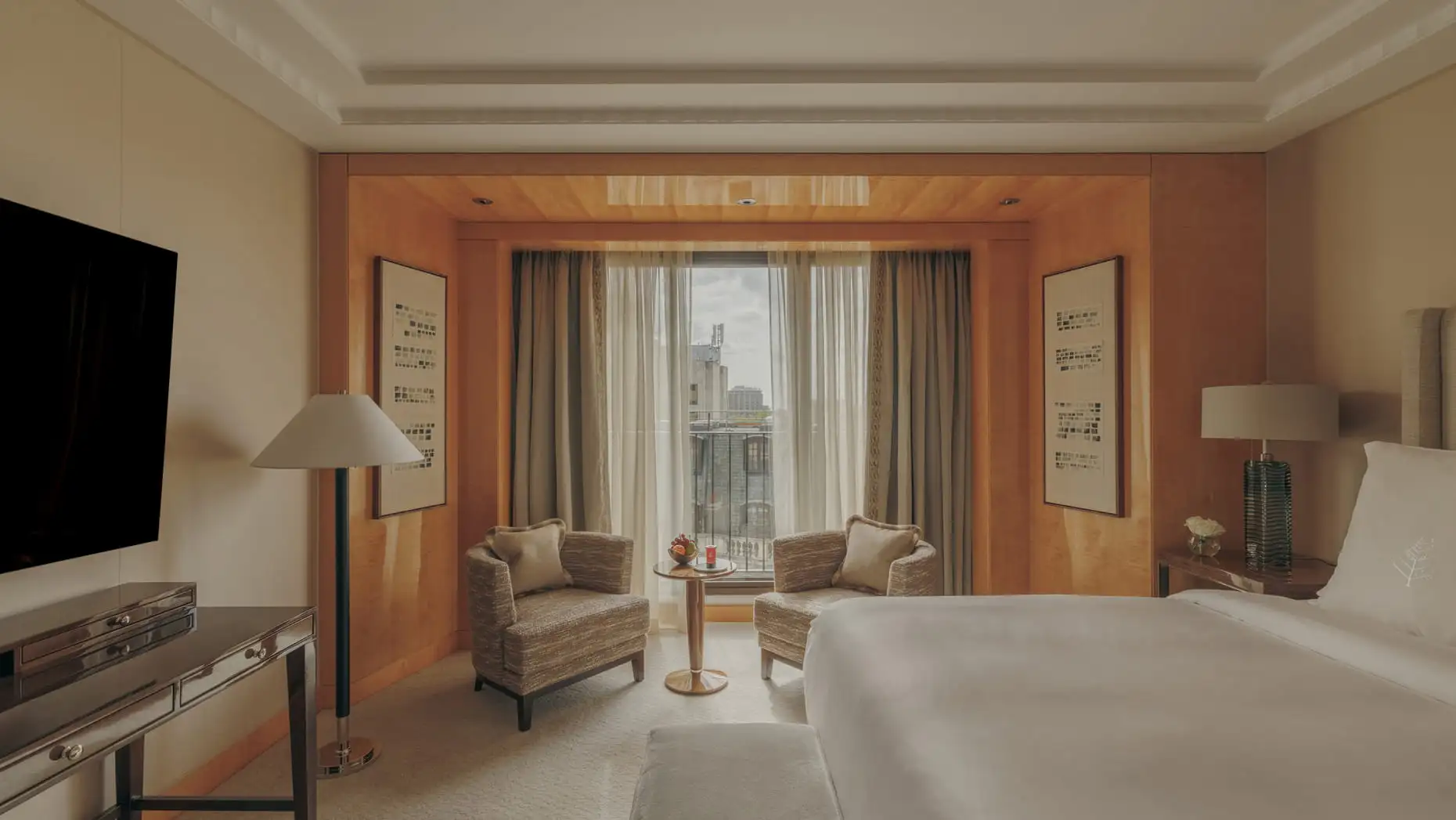 room