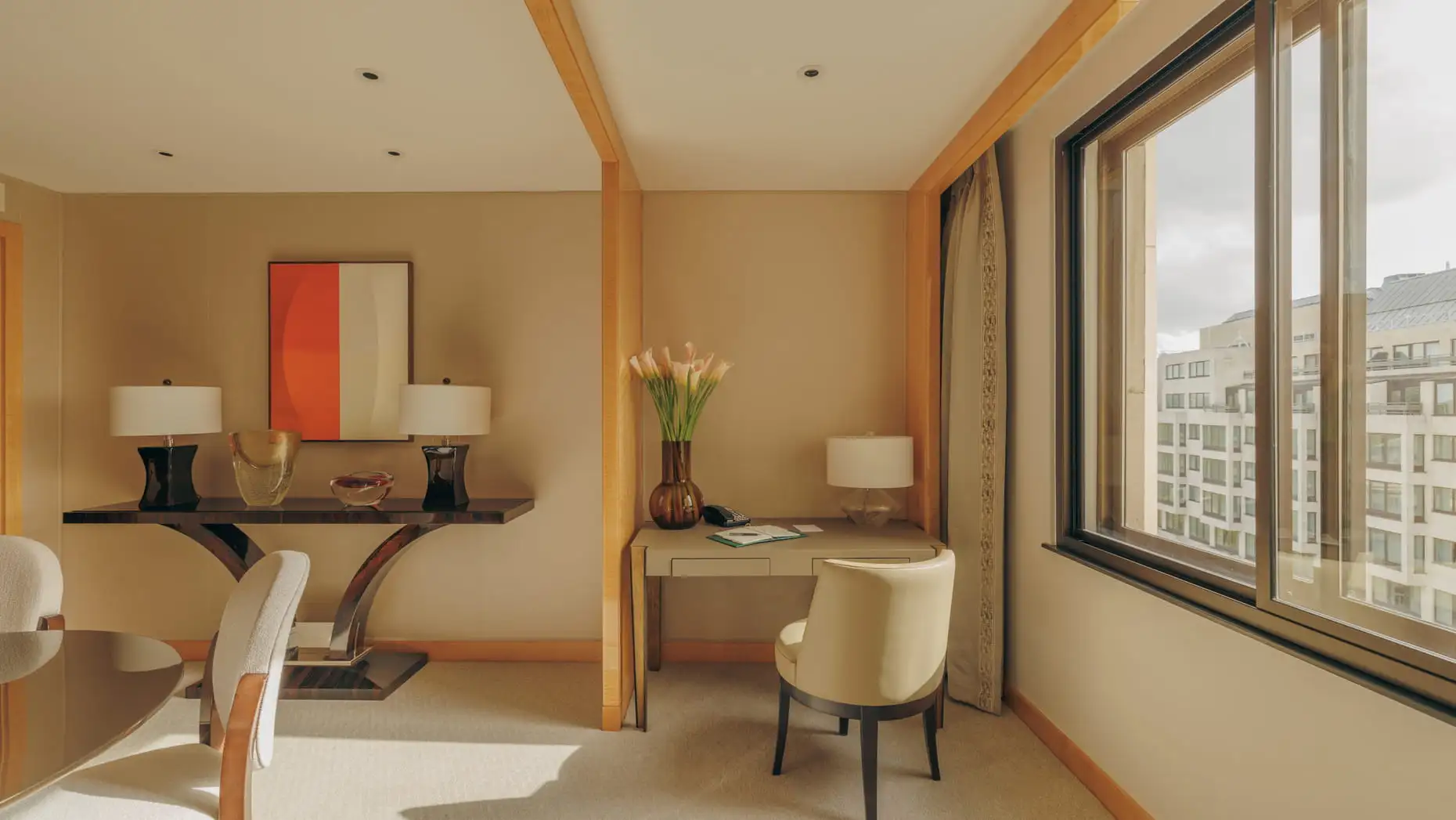 room