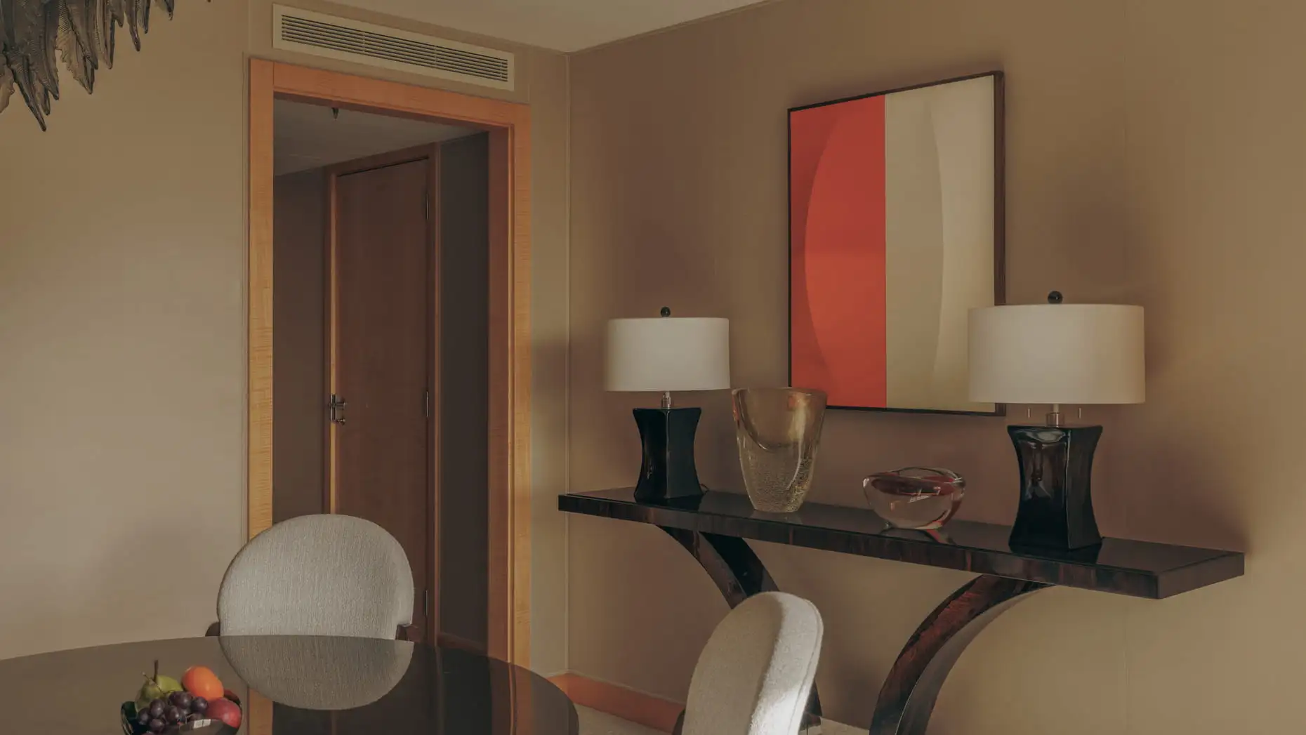 room
