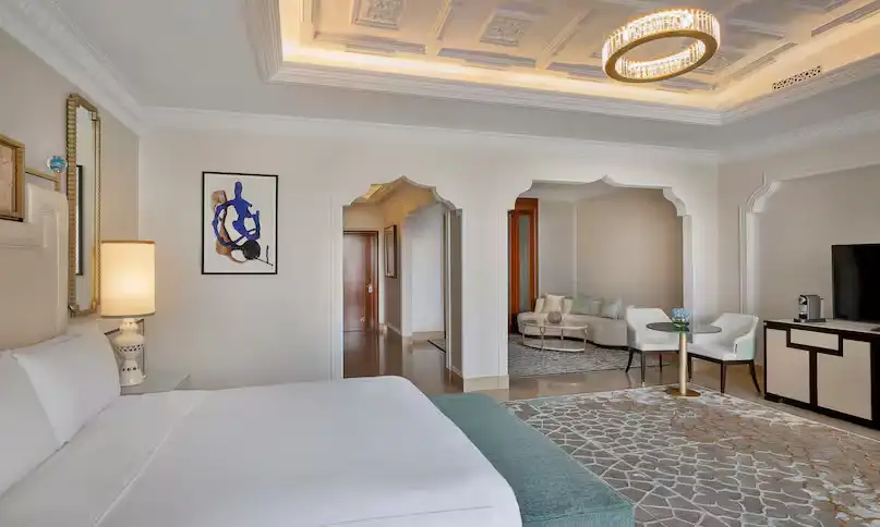 room