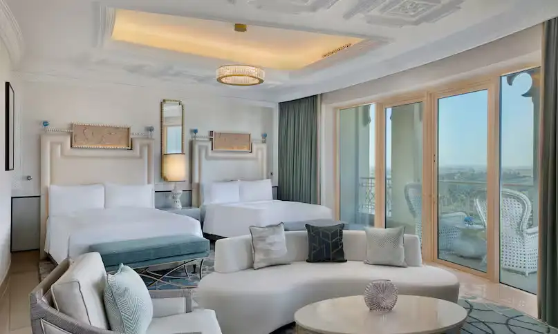 room