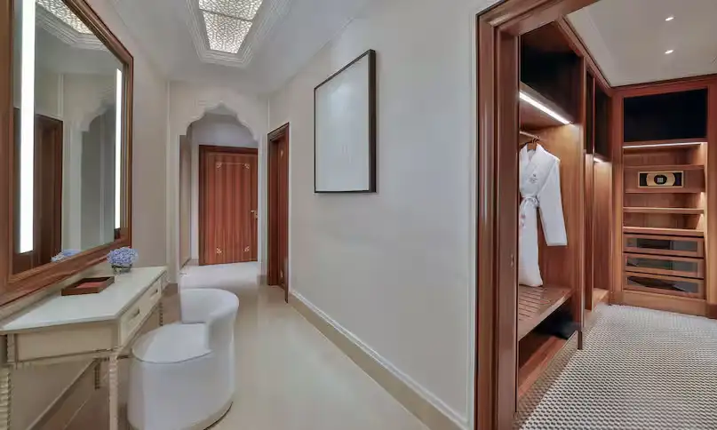 room