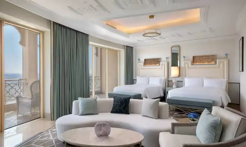 room