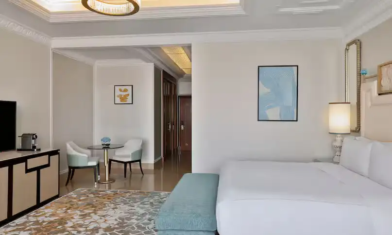 room