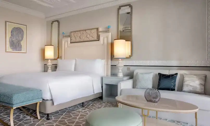 room