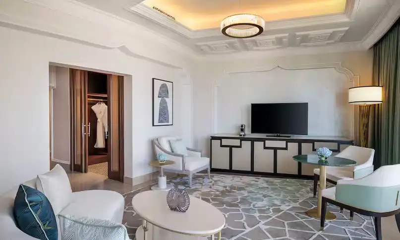 room