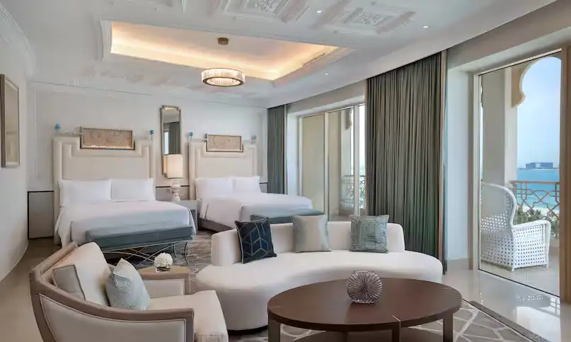 room