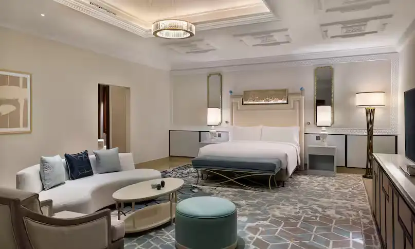 room