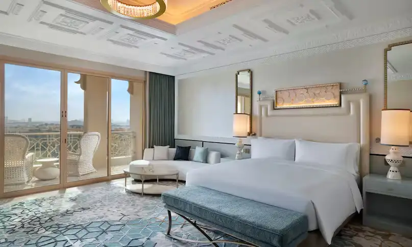 room