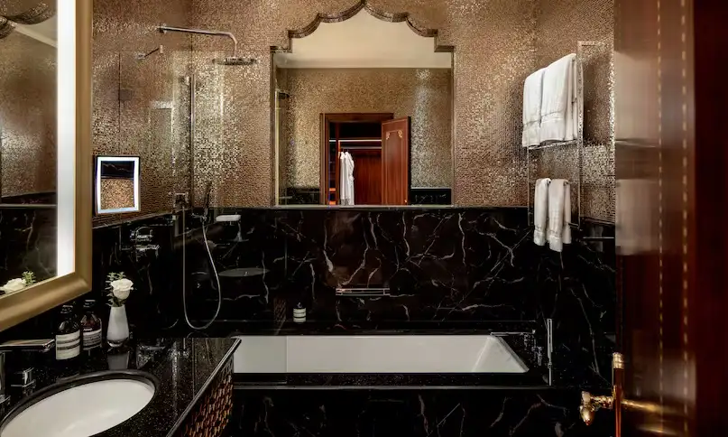 room