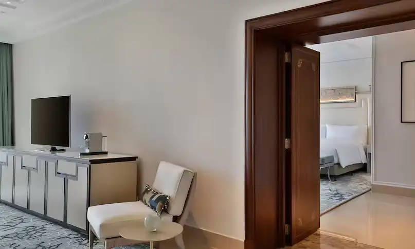 room