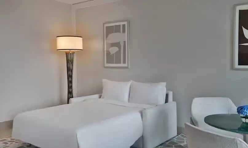 room