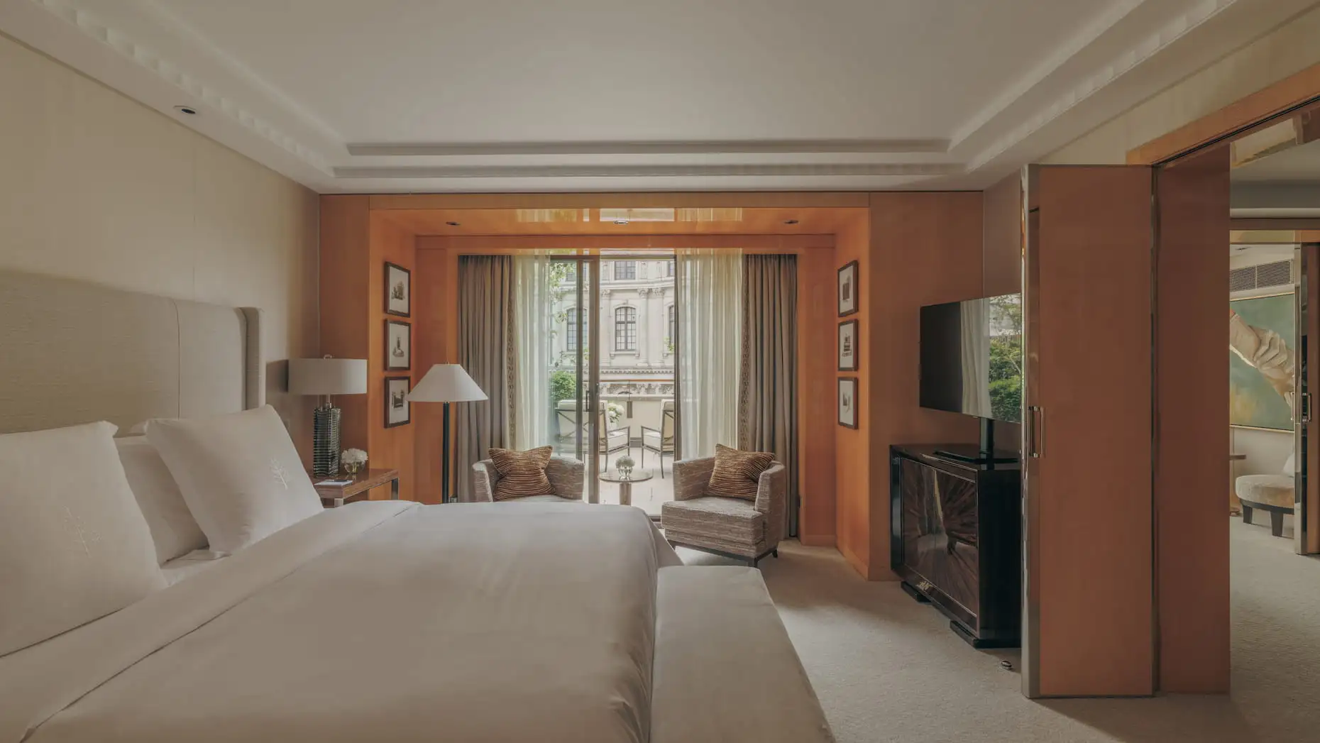 room