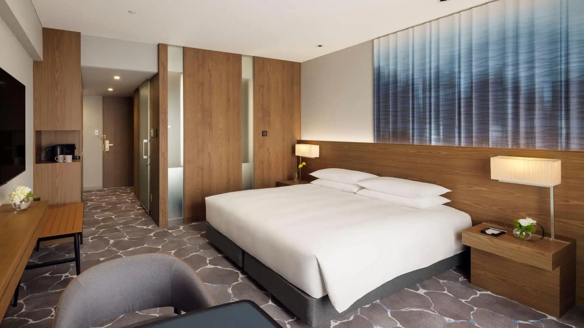 room
