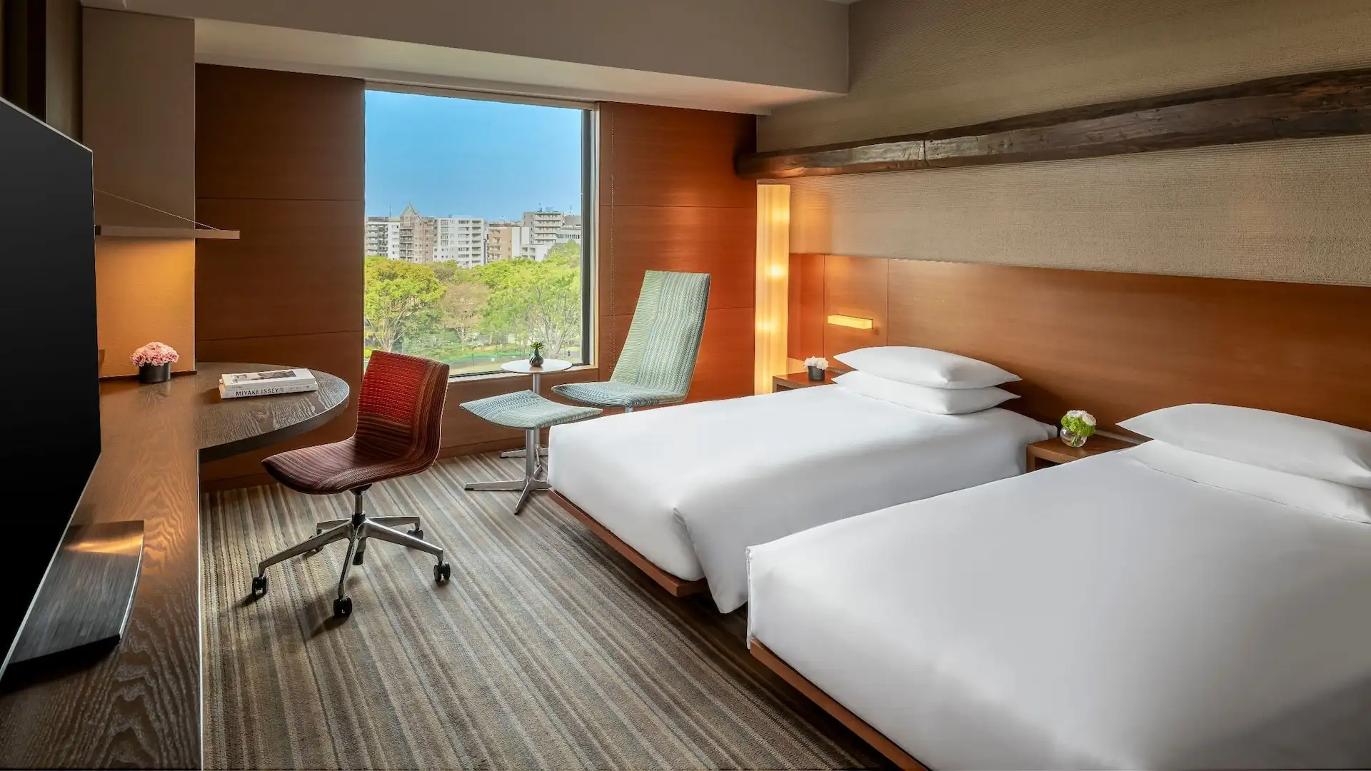 room