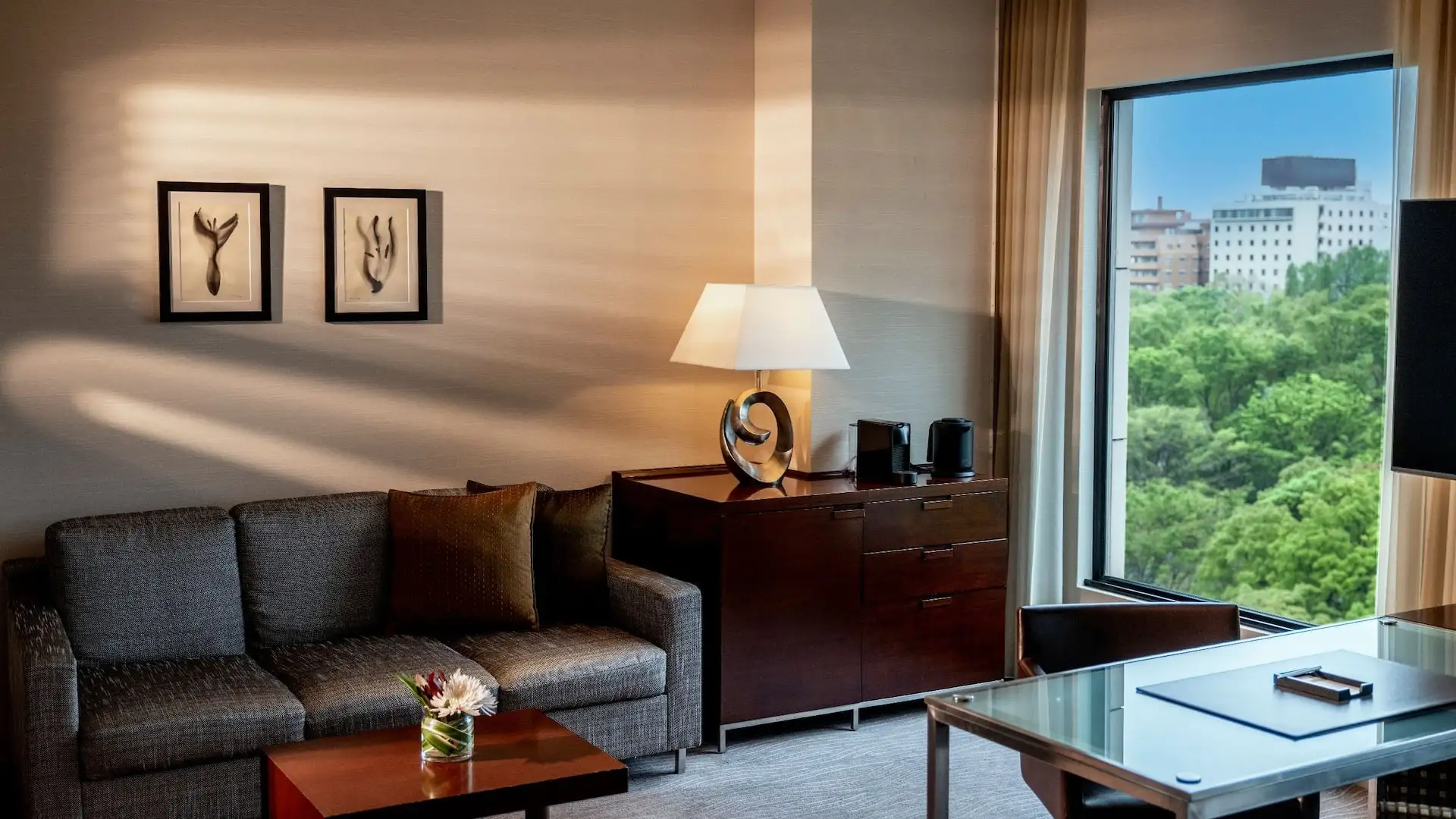 room