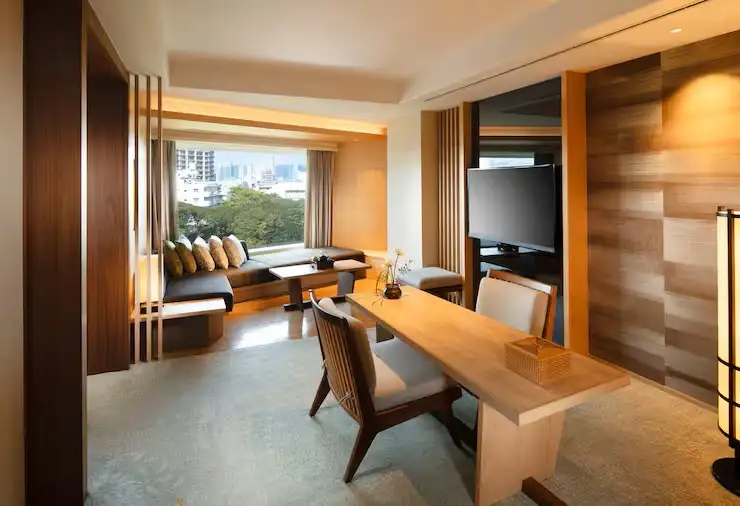 room