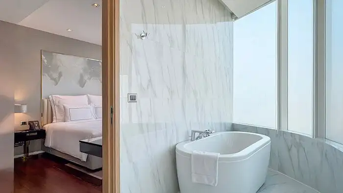 room