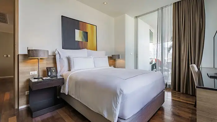 room