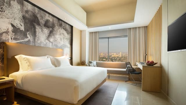 room