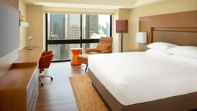 room