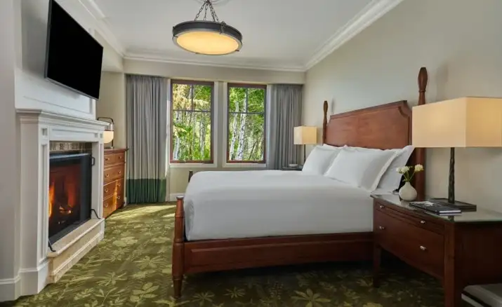 room
