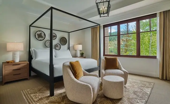 room