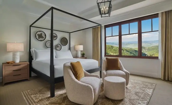 room